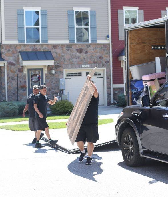 U-Relax DMV Movers image 4