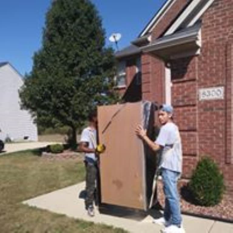 Ultimate Movers image 2
