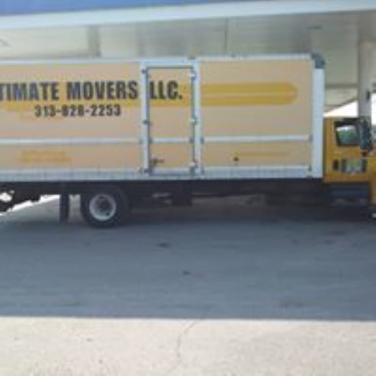 Ultimate Movers image 1