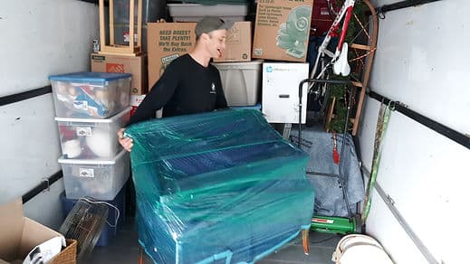 Ultimate Movers, LLC image 1