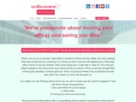 Undiscovered Workplace logo