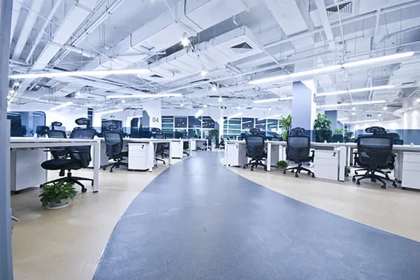 Undiscovered Workplace image 2