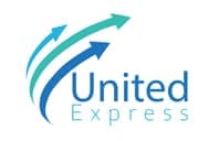 United Express Moving and Storage logo