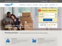 United Van Lines Movers St. Louis logo
