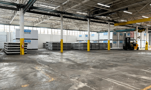 UNITS Moving and Portable Storage of Grand Rapids image 3