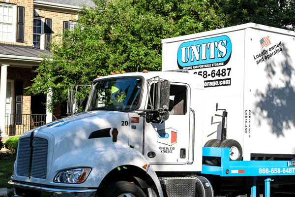 UNITS Moving and Portable Storage of Kentucky image 4