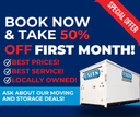 UNITS Moving and Portable Storage of Las Vegas image 2