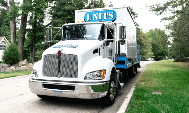 UNITS Moving & Portable Storage of Cincinnati image 4