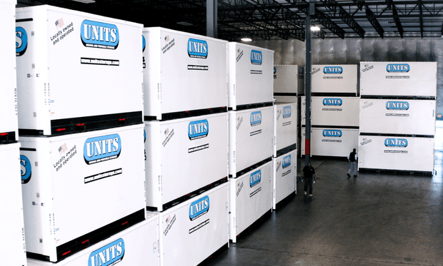 UNITS Moving & Portable Storage of Cincinnati image 3