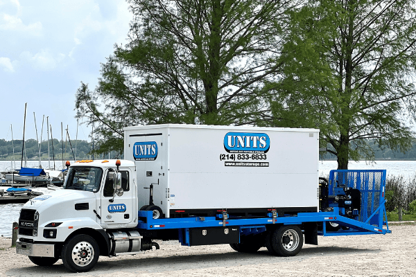 UNITS Moving & Portable Storage of Dallas-Fort Worth image 3