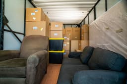 UNITS Moving & Portable Storage - South Bay logo