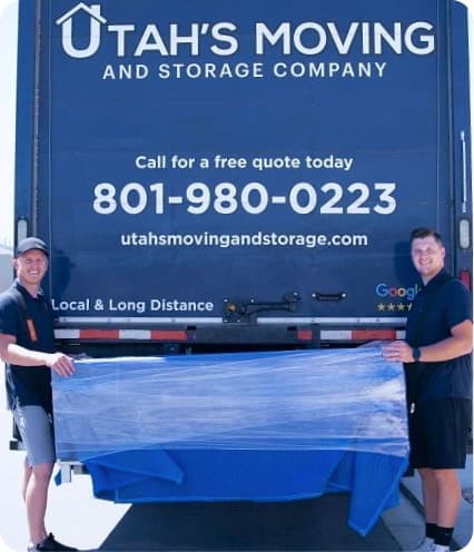 Utah's Moving And Storage Company image 2