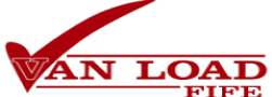 Van Load Fife Removals image 1