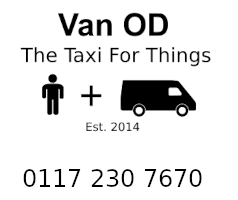Van OD image 1