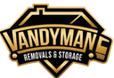 Vandyman Removals & Storage image 1