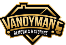 Vandyman Removals & Storage logo