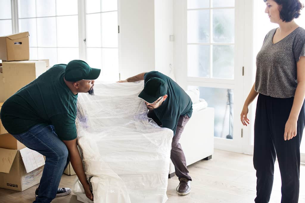 Vantage Moving Solutions image 3