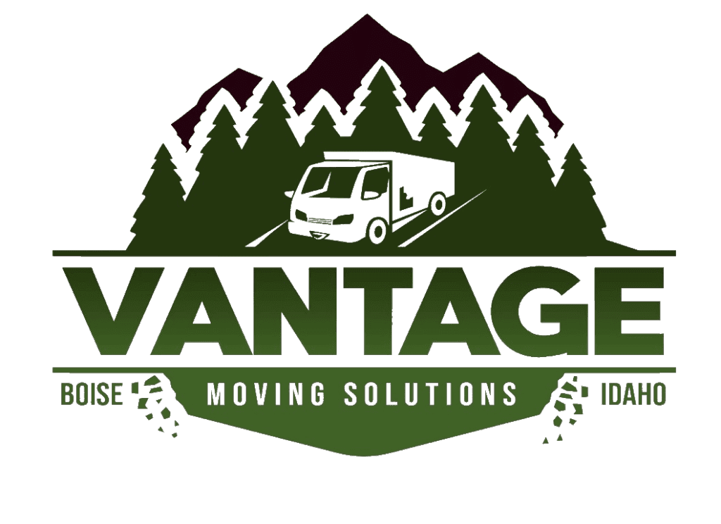 Vantage Moving Solutions image 3