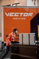 Vector Moving Company image 4