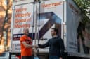 Vector Moving Company image 2