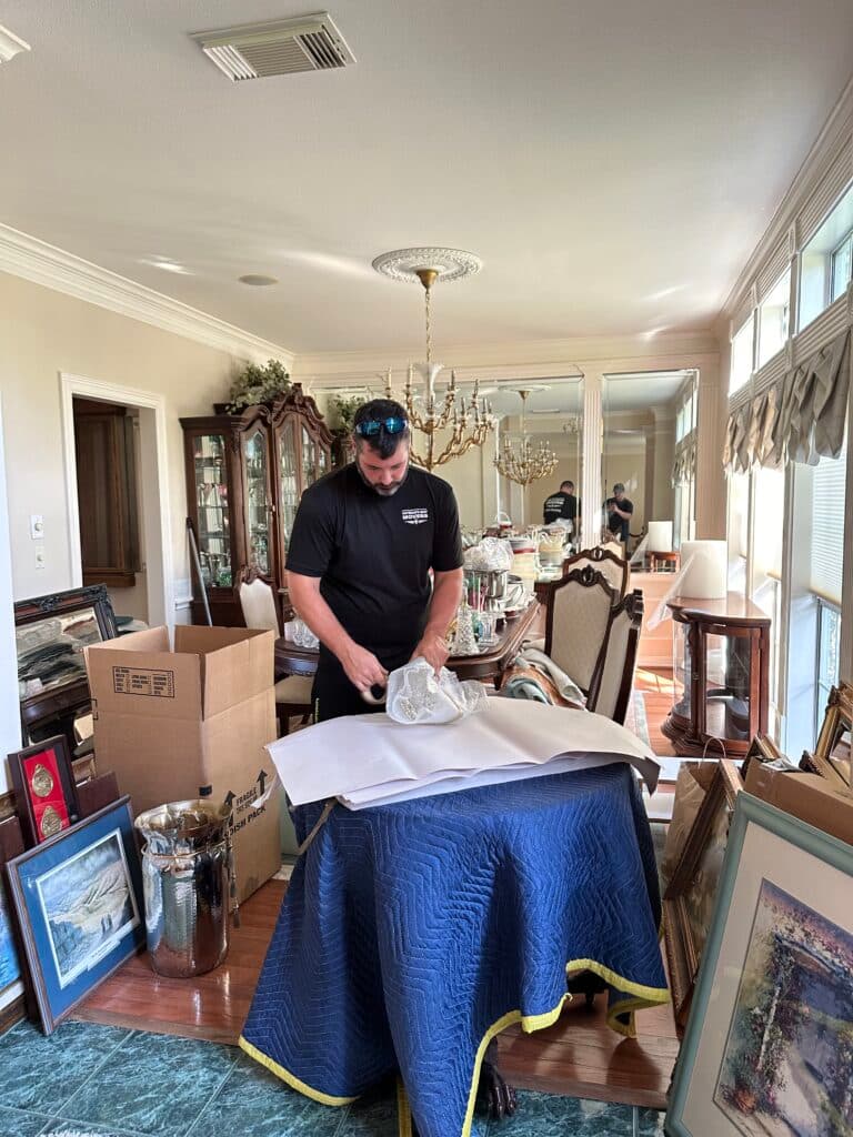 Veteran's Best Movers image 4