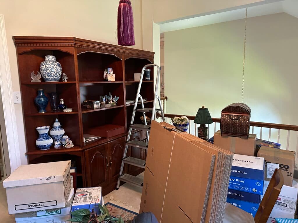 Vets Best Movers LLC image 1