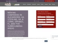 Victory Van Corporation logo