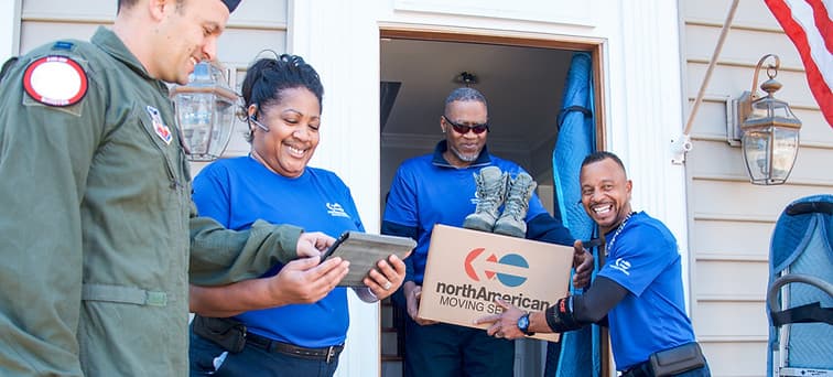 Virginia Moving and Storage image 2