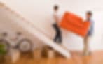 Von's Moving and Hauling, LLC logo