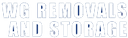 W G Removals & Storage image 1