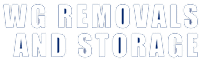 W G Removals & Storage logo