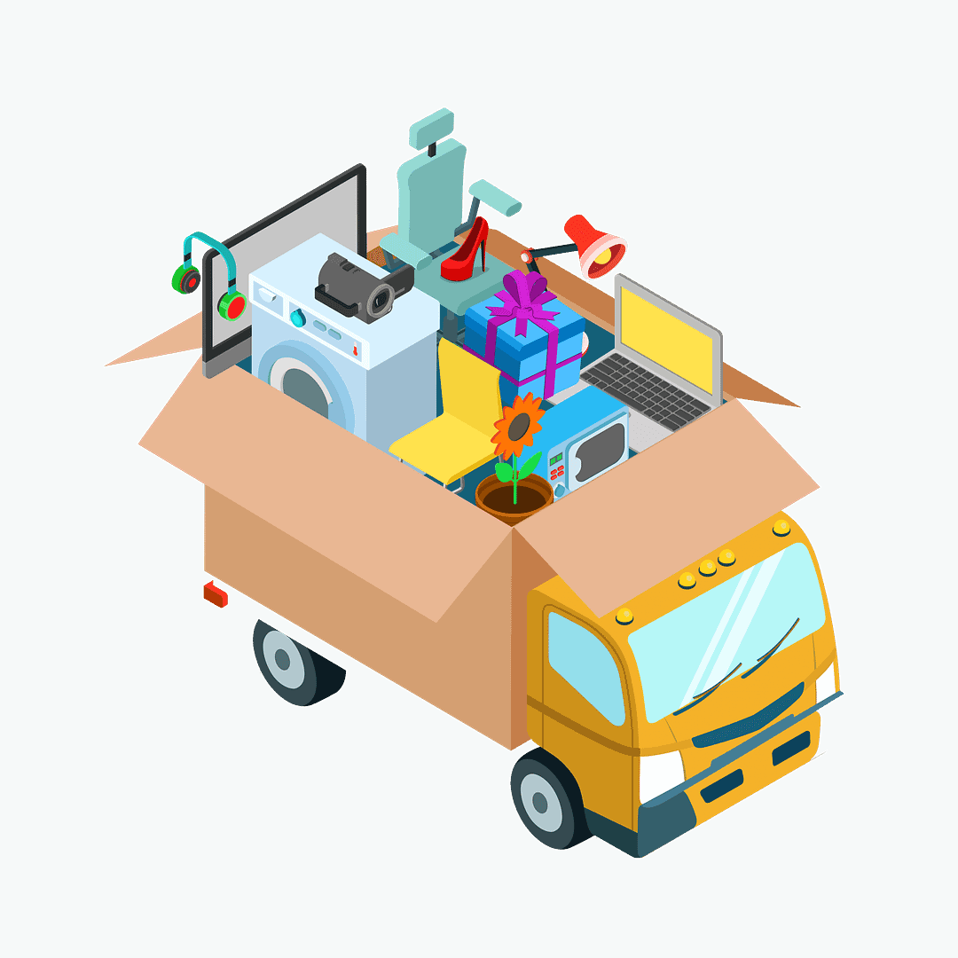 Wakefield Removals image 1