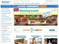 Walmart Supercenter logo