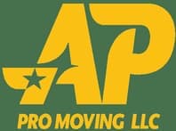 Washington Movers By AP Pro Moving LLC logo