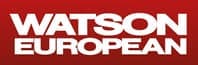 Watson European logo