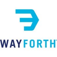 WayForth Central Virginia logo