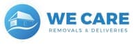 WeCare Removals Staffordshire logo