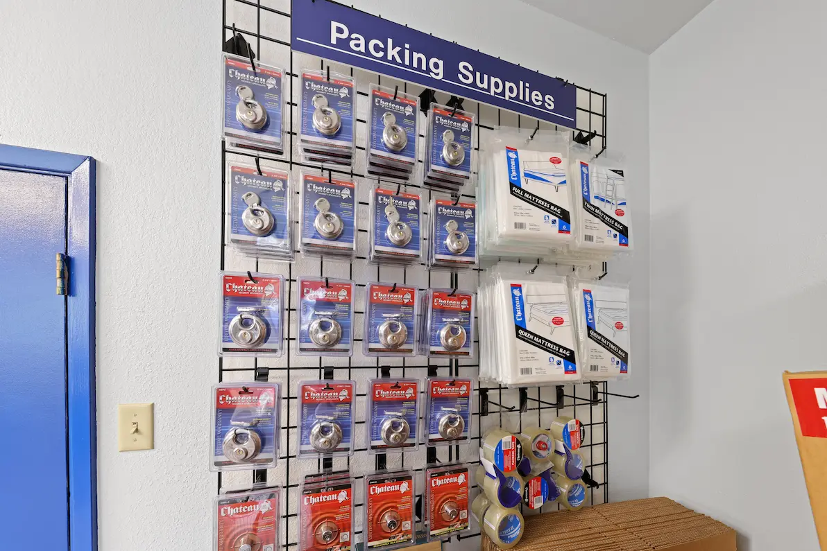 West Coast Self-Storage Salinas image 4