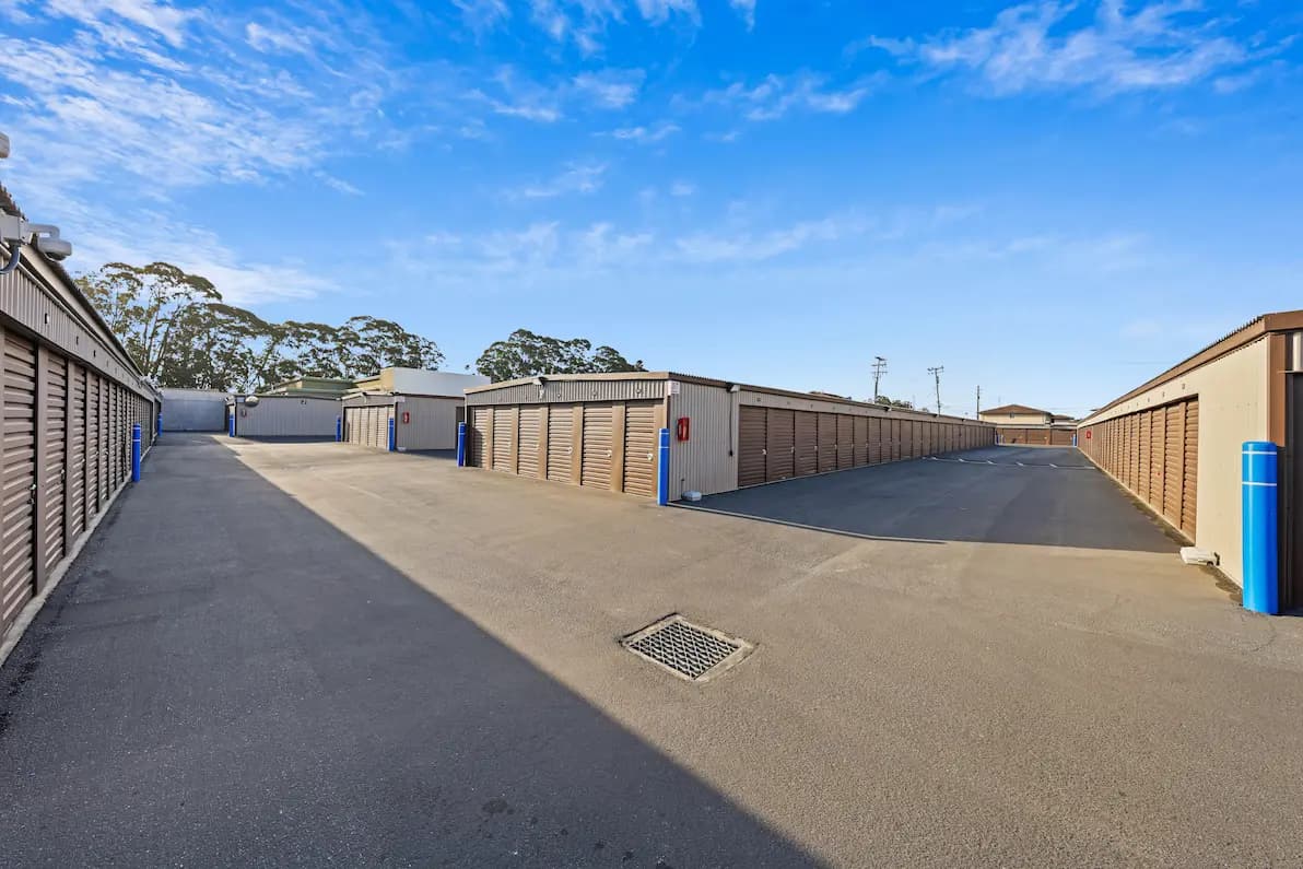 West Coast Self-Storage Salinas image 2