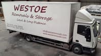 Westoe Removals & Storage logo