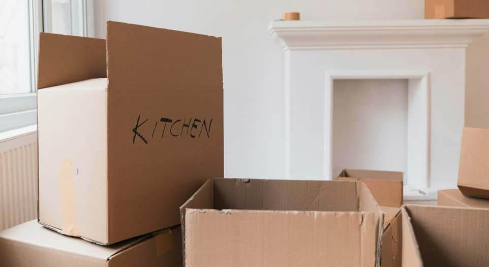 White & Company Removals Dunfermline image 1