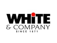 White & Company Removals Southampton logo