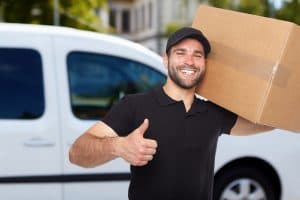 Wigan Removals image 1