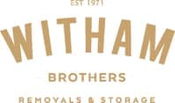 Witham Brothers Removals logo