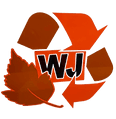 WJ Waste Removals Ltd - Rubbish Removals Newcastle Upon Tyne logo