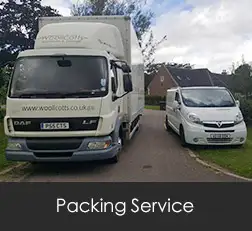 Woollcott Removals And Storage image 1