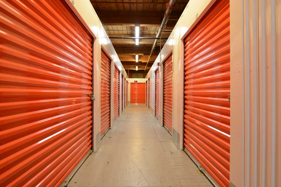 Worcester Self Storage Box image 3