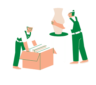 Yeah That Movers image 1