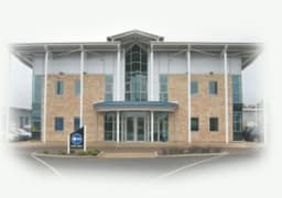 Yellowdot Removals logo