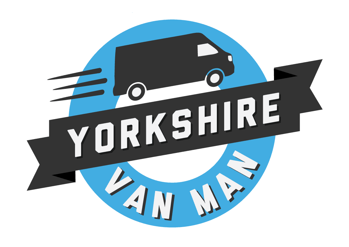 Yorkshire Van Man image 1